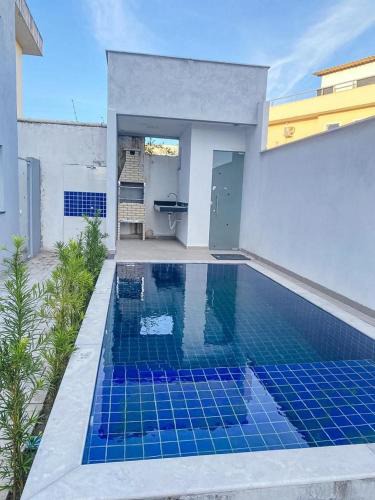Porto Seguro Apartment | Apartamento Xurupita