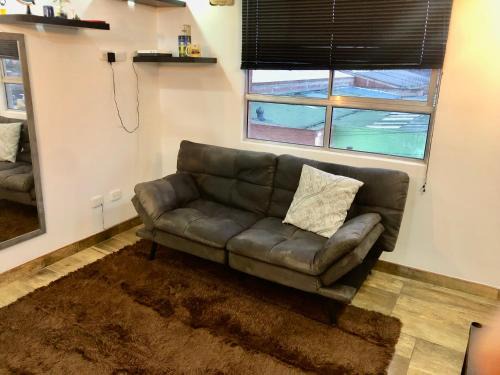 Los Martires Apartment | Apartamento zona central - paloquemao