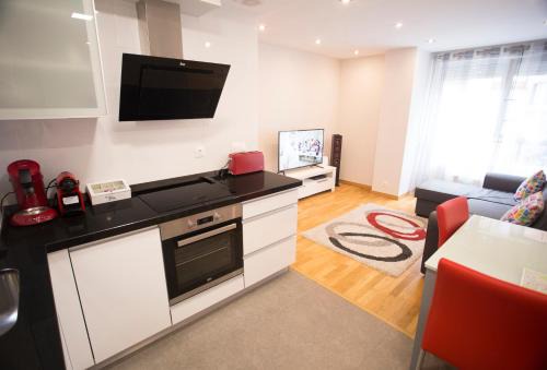 Estella Apartment | Apartamentos Amaiur