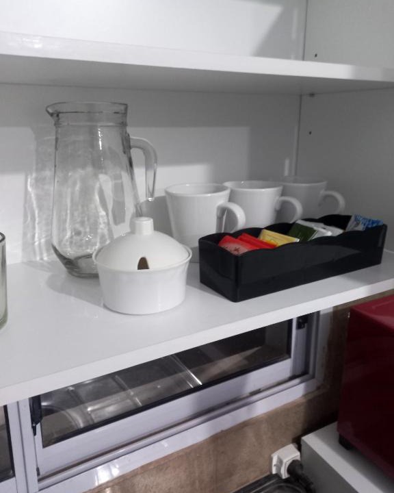 Belen Apartment | Apartamentos Baxter