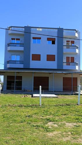 Briech Apartment | Apartamentos Beach Tahadart, Asilah