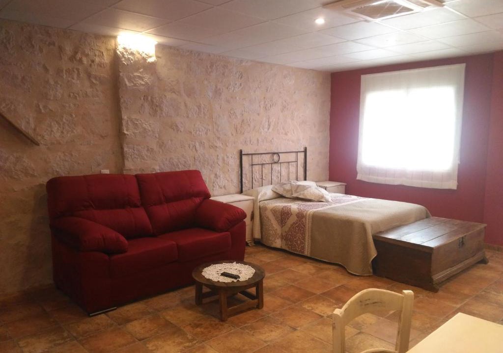 Calanda Apartment | Apartamentos Calanda