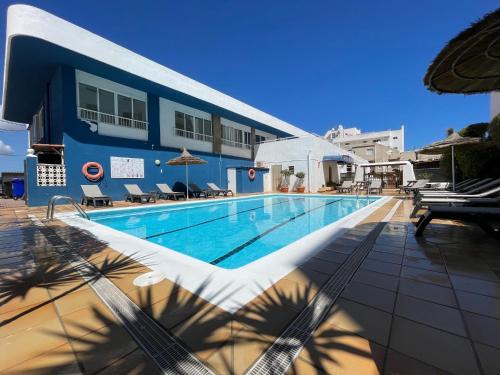 Es Canar Apartment | Apartamentos Cel Blau