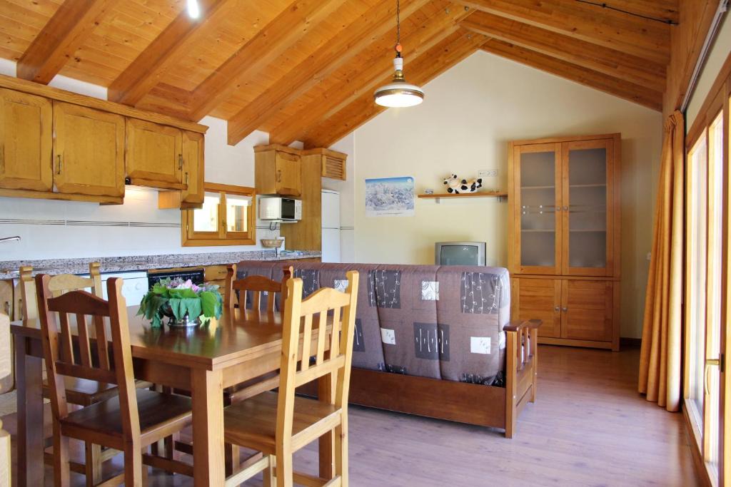 Sahun Apartment | Apartamentos Chuanon
