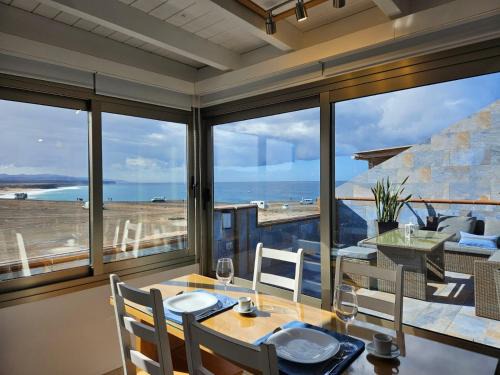 El Cotillo Apartment | Apartamentos Cotillo Mar con y sin terraza con vistas al Mar