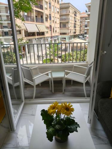 Guadix Apartment | Apartamentos Dali 1