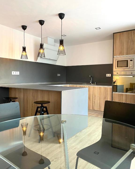 Villademoros Apartment | Apartamentos el Oligo