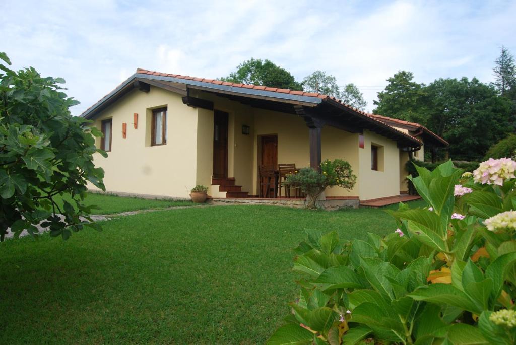 Comillas City Center Apartment | Apartamentos El Perujo