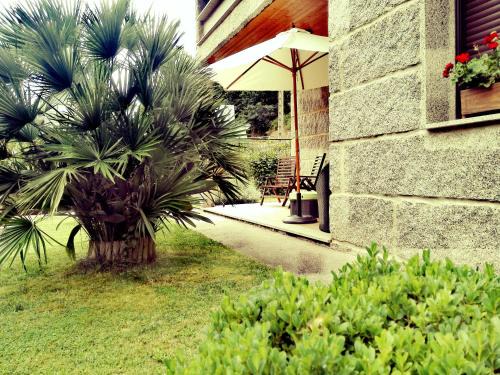 Bubaces Apartment | Apartamentos El Valle