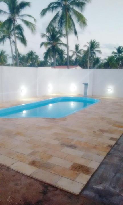 Ponta do Mangue House | Apartamentos em Peroba