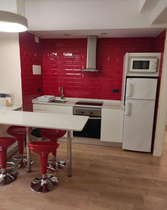 El Pilar Apartment | APARTAMENTOS En Plom