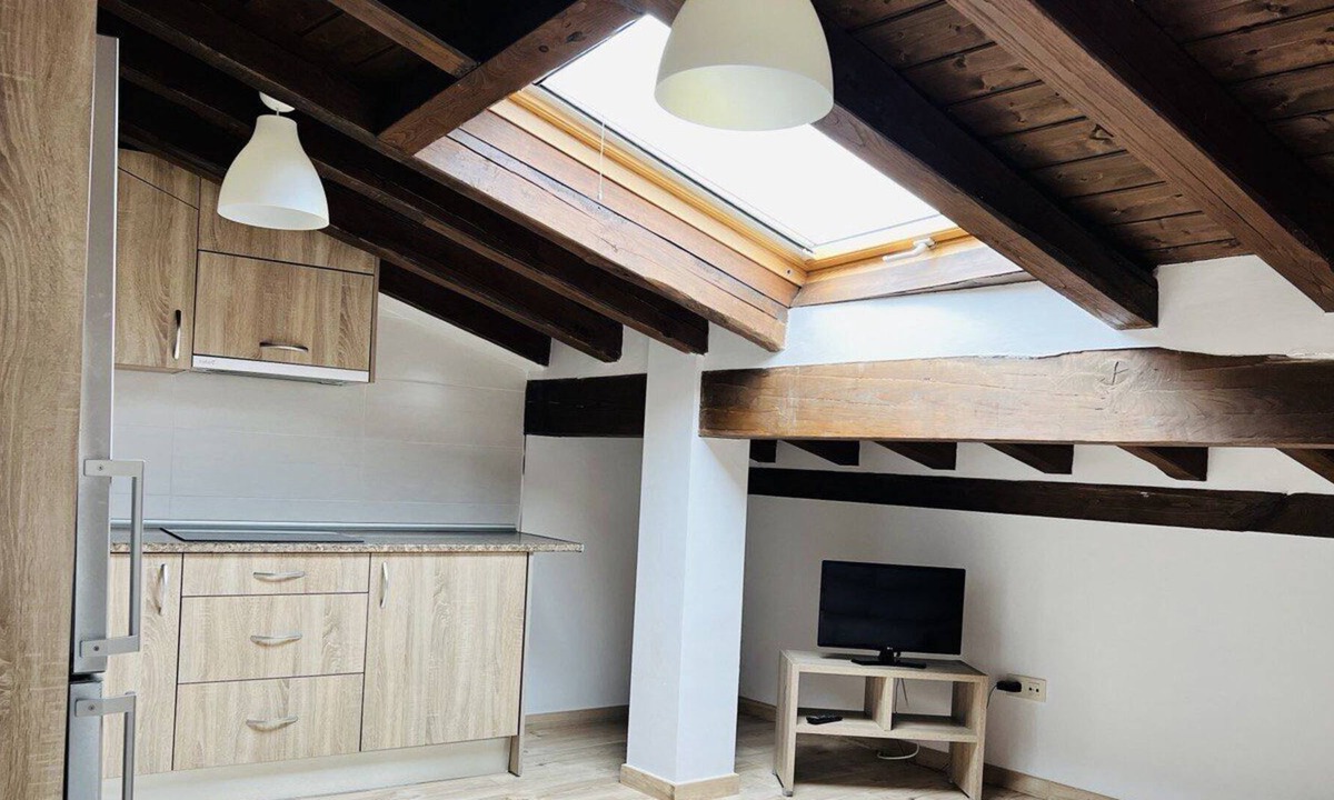 Mogarraz Apartment | Apartamentos