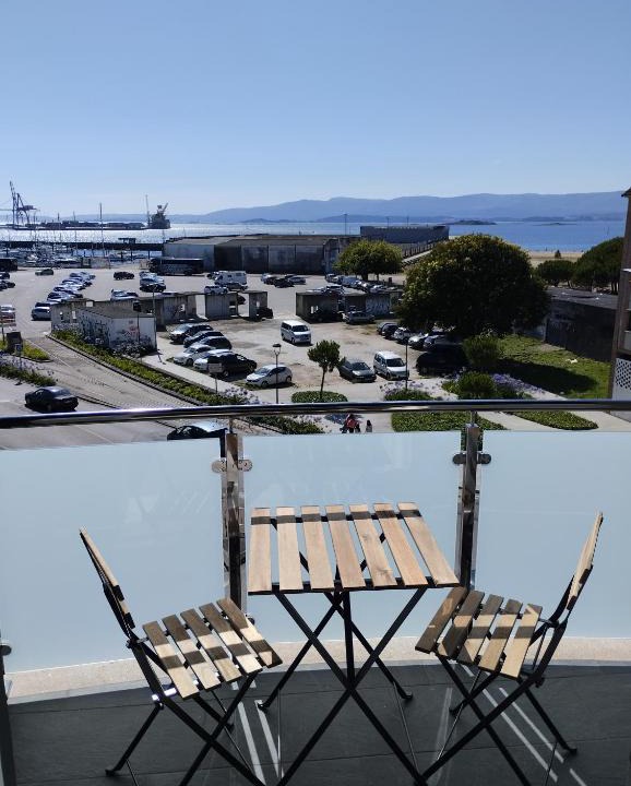 Vilagarcia de Arousa Apartment | Apartamentos Mar de la Concha