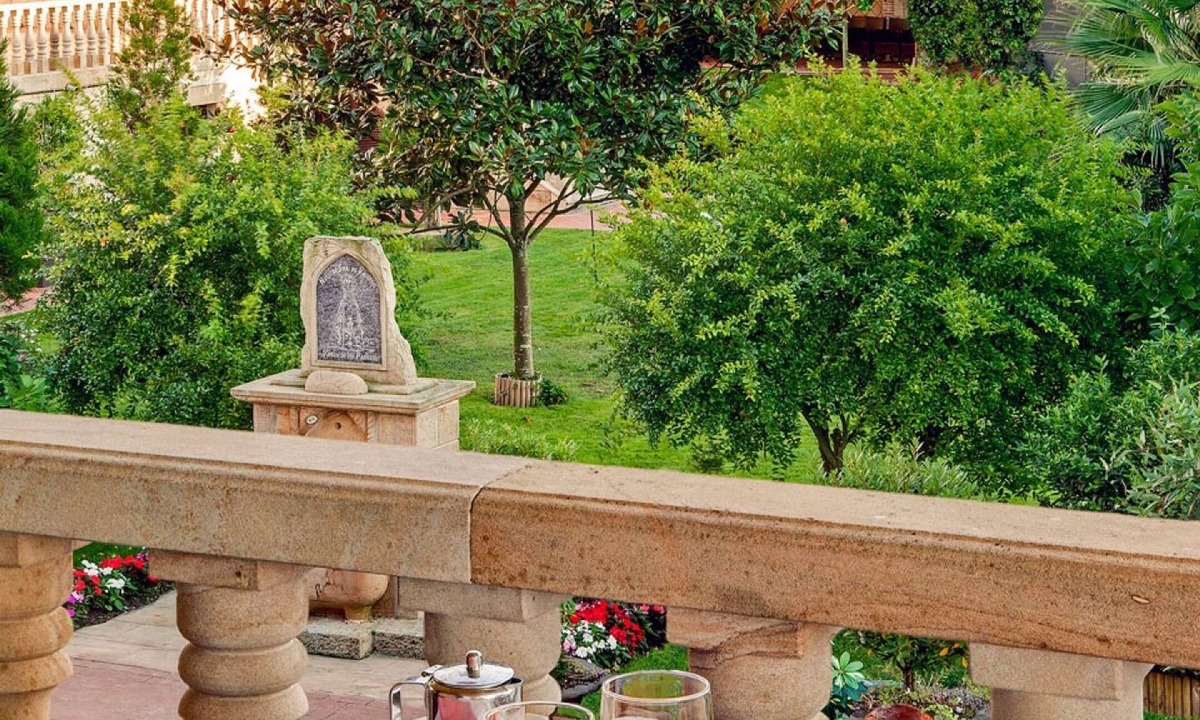 Hoznayo Hotel | Apartamentos La Albarca