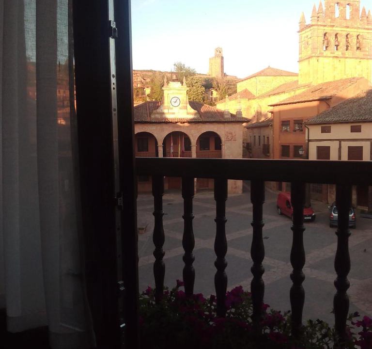Ayllon Apartment | Apartamentos La Alborada Medieval