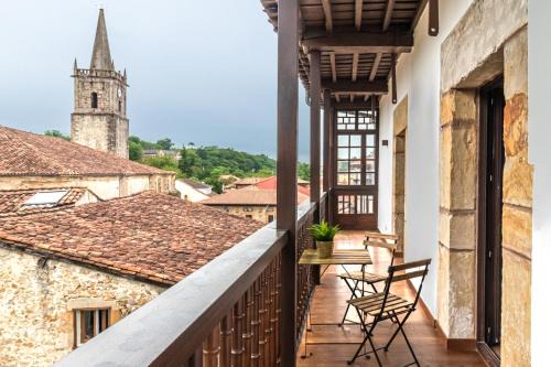 Comillas Apartment | Apartamentos La Botica