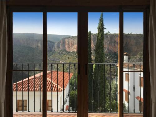 Chulilla Apartment | Apartamentos La Muela - Chulilla