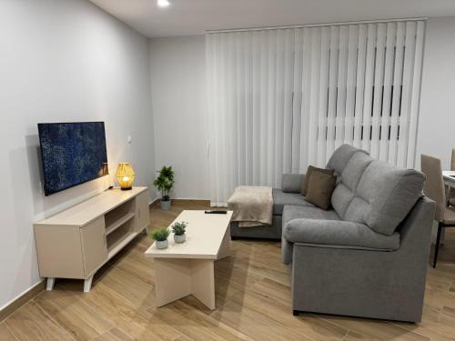 Ibi Apartment | Apartamentos La Paz