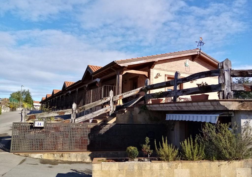 Queveda Apartment | Apartamentos La Regata