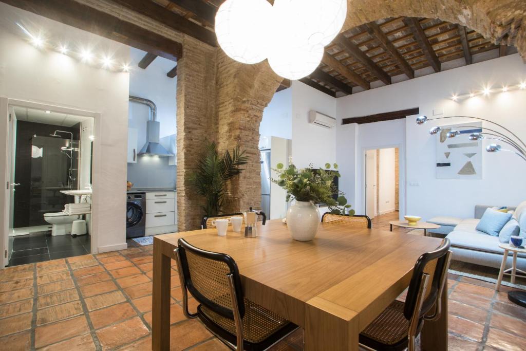 La Xerea Apartment | Apartamentos La Xerea