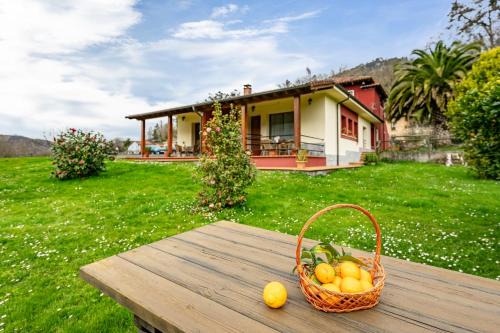 San Juan de Parres Apartment | Apartamentos Les Cuartes