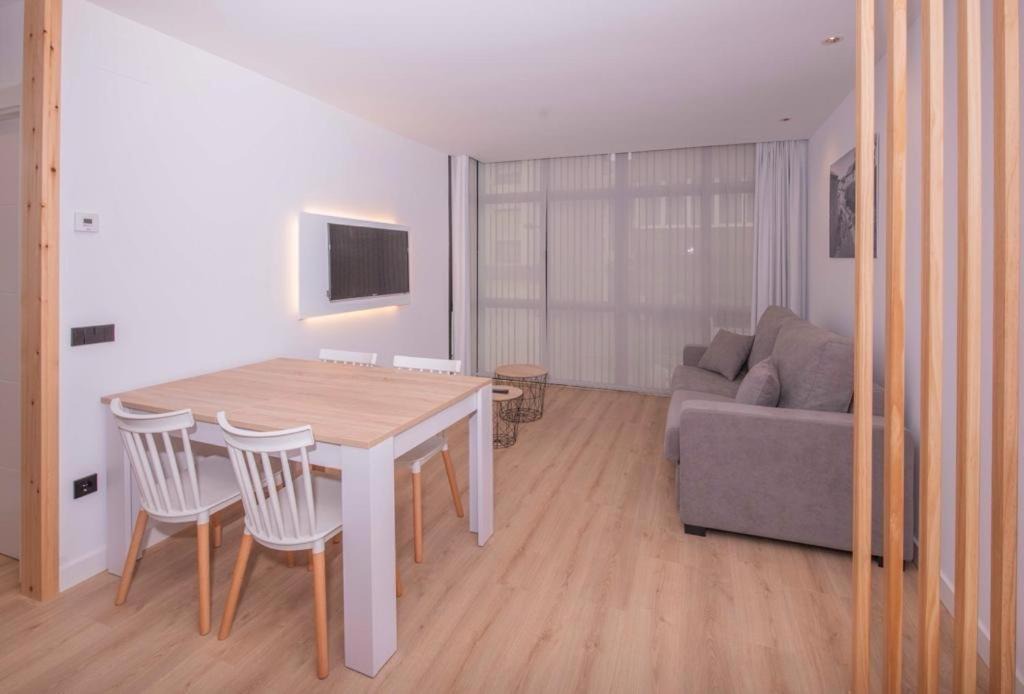 Posada de Llanes Apartment | APARTAMENTOS LLAMIEVA