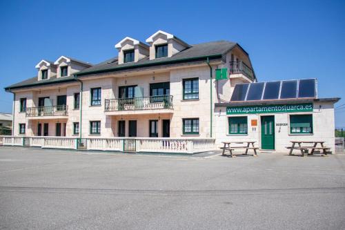 Canedo Apartment | Apartamentos Luarca