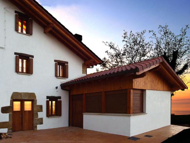 Orio Apartment | Apartamentos Lusarbe