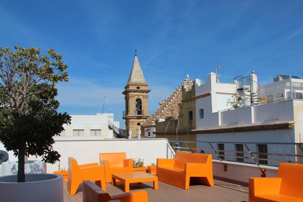 Old Town Apartment | Apartamentos Maier