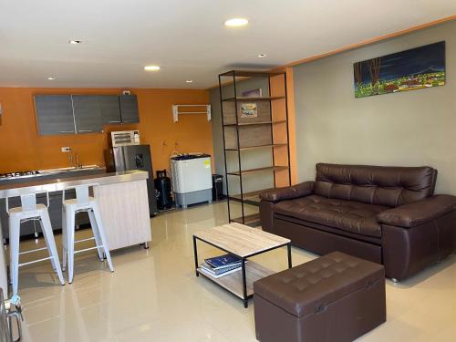 El Capuli Apartment | Apartamentos Maridiaz a 7 minutos de todo lo que necesitas !