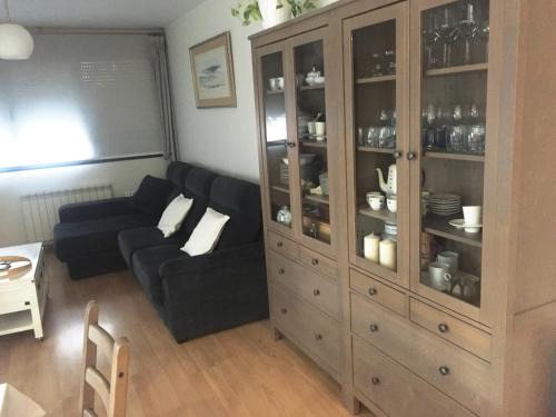 Alcaniz Apartment | Apartamentos Mequedo