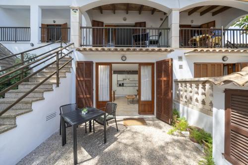 Cala Agulla Apartment | Apartamentos MHM