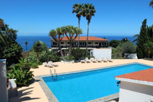 Brena Alta Apartment | Apartamentos Miranda