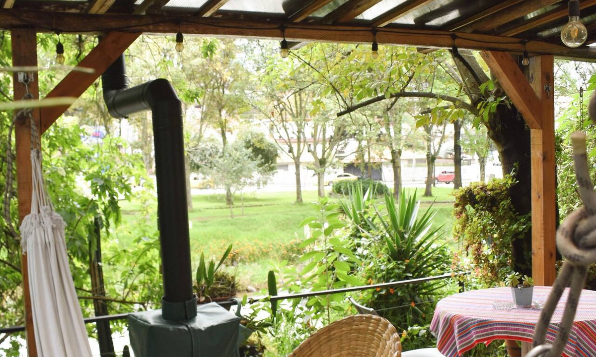 Cuenca Apartment | Apartamentos Otorongo