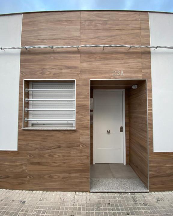 El Cuervo de Sevilla Apartment | APARTAMENTOS PASCUAL