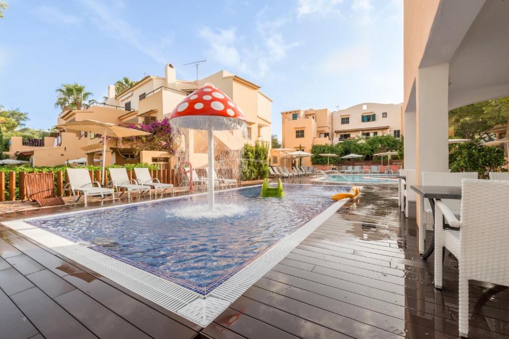 Cala Ferrera Apartment | Apartamentos Playa Ferrera