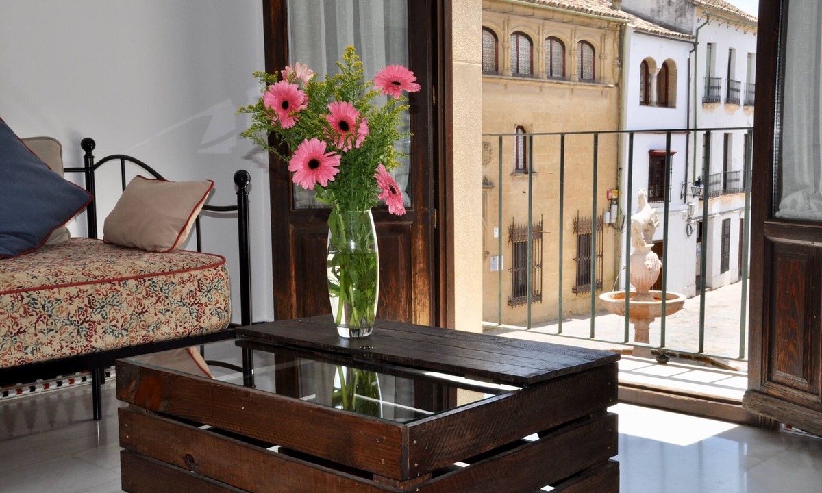 San Francisco-Ribera Apartment | Apartamentos Plaza