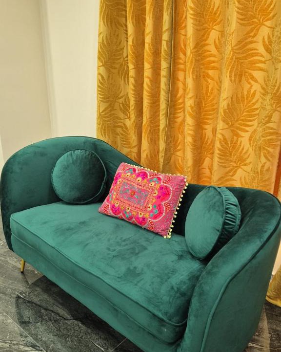 Casco Vello Apartment | APARTAMENTOS PUERTO DE VIGO