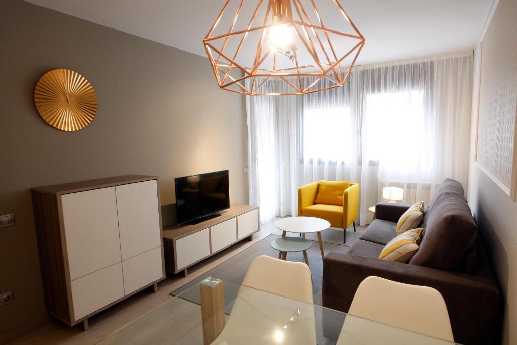 Lleida Apartment | Apartamentos Real Lleida