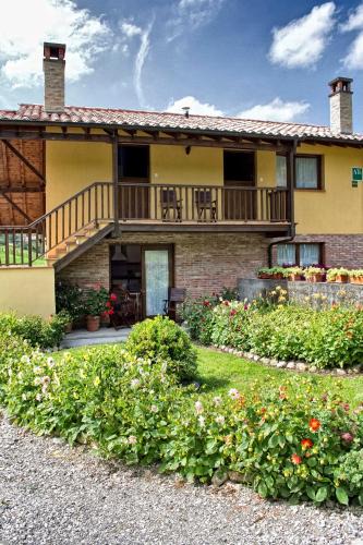 Llano de Con Apartment | Apartamentos Rio Tabardin