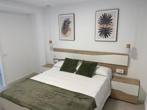 Ontinyent Apartment | Apartamentos San Antonio - GrupoAMI