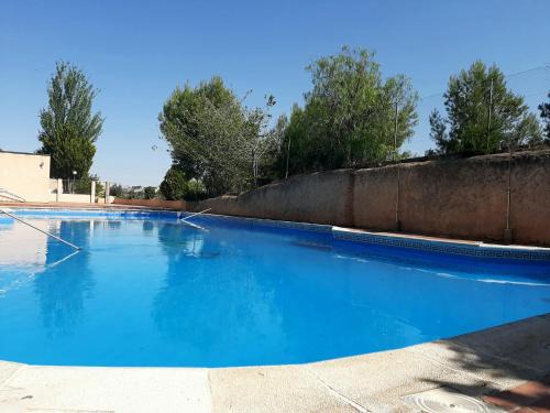 Genil Apartment | Apartamentos Serrallo