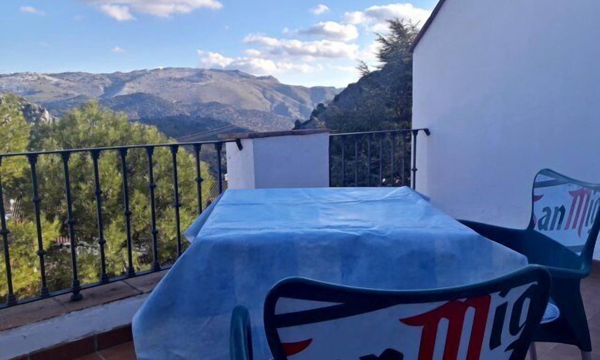 Montejaque Hotel | Apartamentos Sierra del Hacho