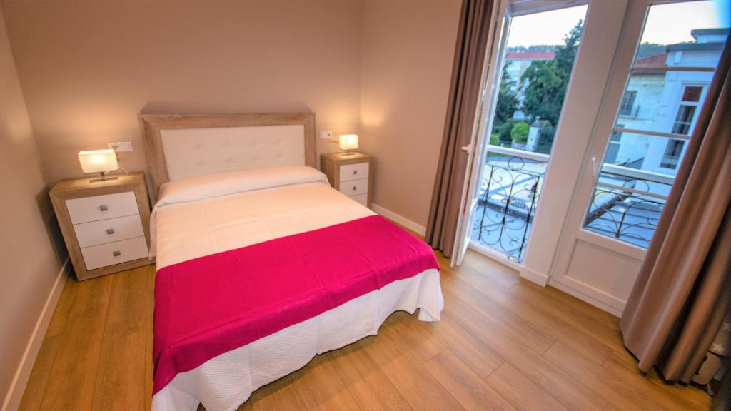 Pravia Apartment | Apartamentos Silo