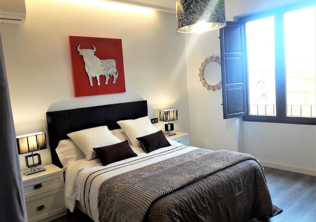 Ubeda Apartment | Apartamentos Sol Compañia
