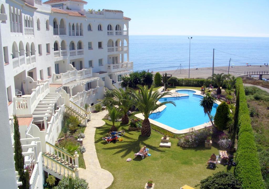 Nerja Apartment | Apartamentos StarNerja en Stella Maris