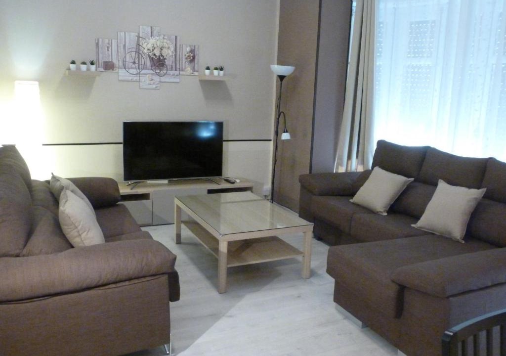 El Botanic Apartment | Apartamentos Turia