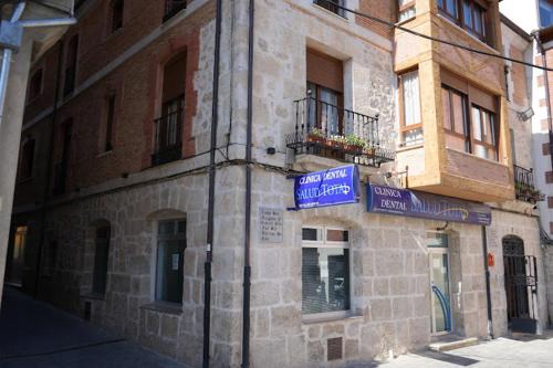 Roa Apartment | Apartamentos turisticos Empecinado