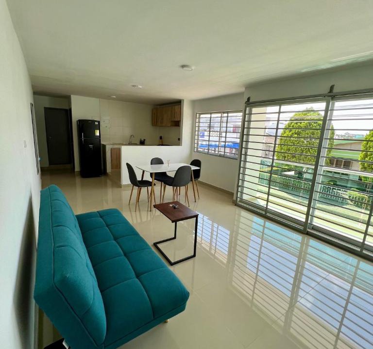 Cerete Apartment | Apartamentos VIOLETTA