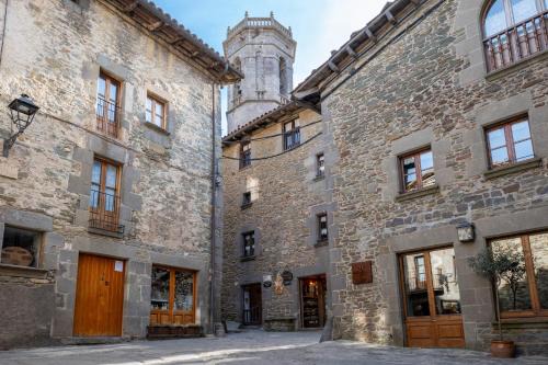 Rupit I Pruit Apartment | Apartaments Can Lo
